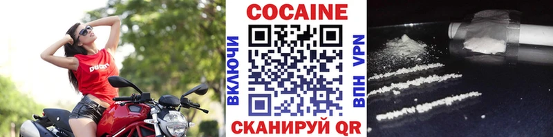 COCAIN Fish Scale  Воркута 